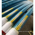 China manufacturer DN125 3m Concrete Pump Rubber Hose